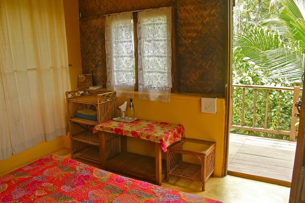 Bed and Breakfast Michele'S Garden Anjuna Pokój zdjęcie
