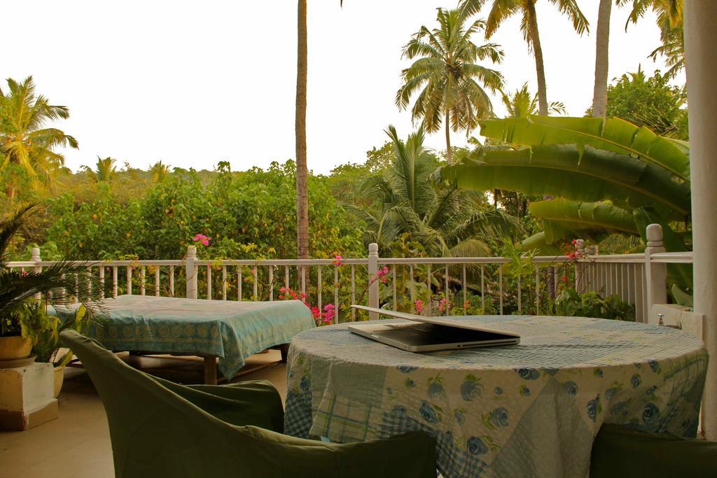 Bed and Breakfast Michele'S Garden Anjuna Pokój zdjęcie