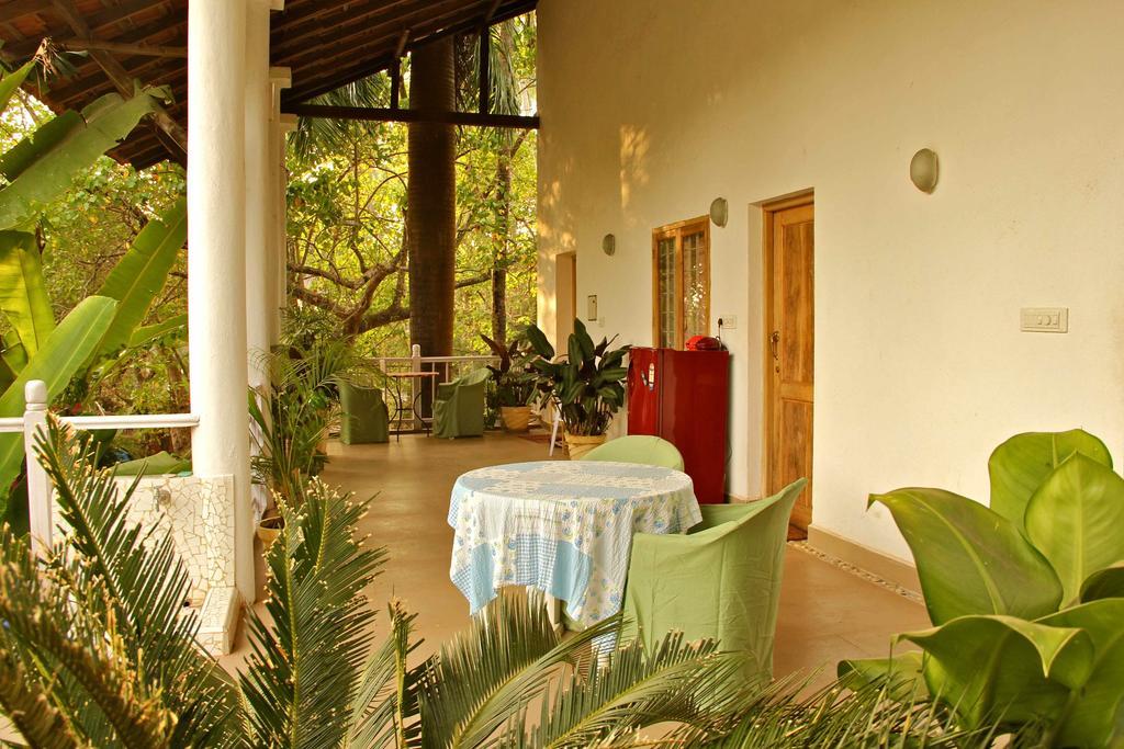 Bed and Breakfast Michele'S Garden Anjuna Pokój zdjęcie