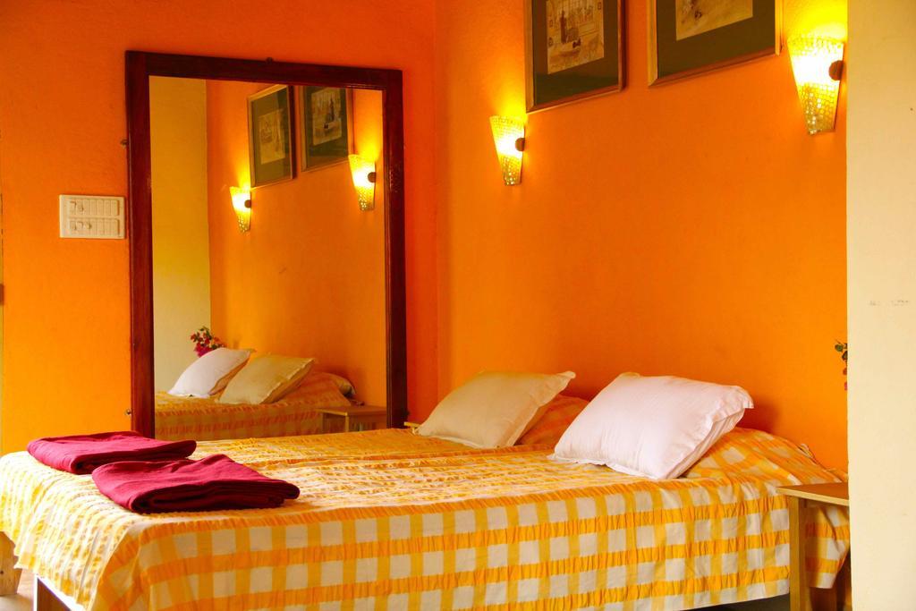 Bed and Breakfast Michele'S Garden Anjuna Pokój zdjęcie